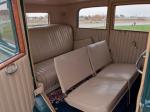 Duesenberg J383/2402 Limousine by Willoughby 1930 года